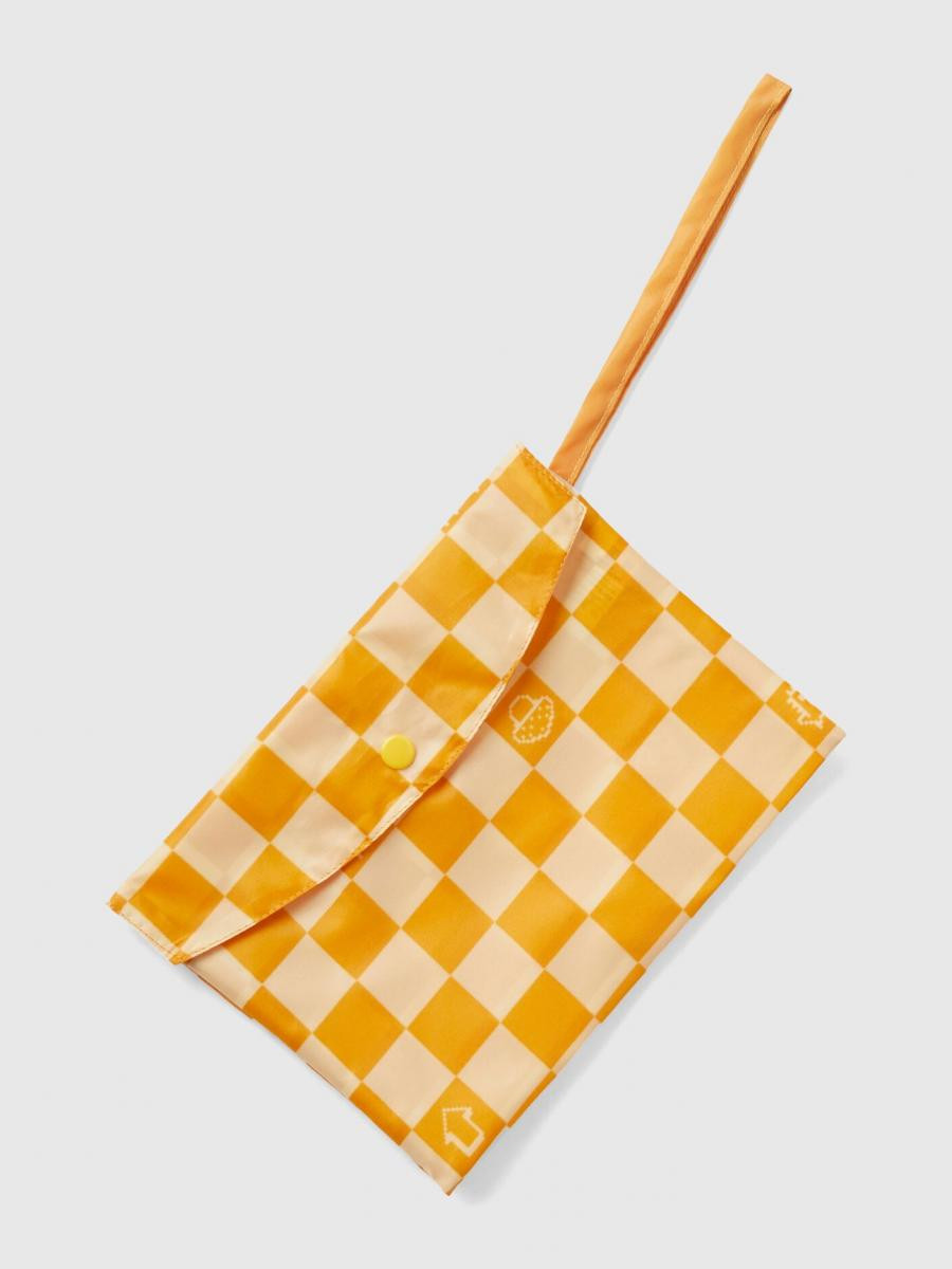 Benetton dečija kišna kabanica 