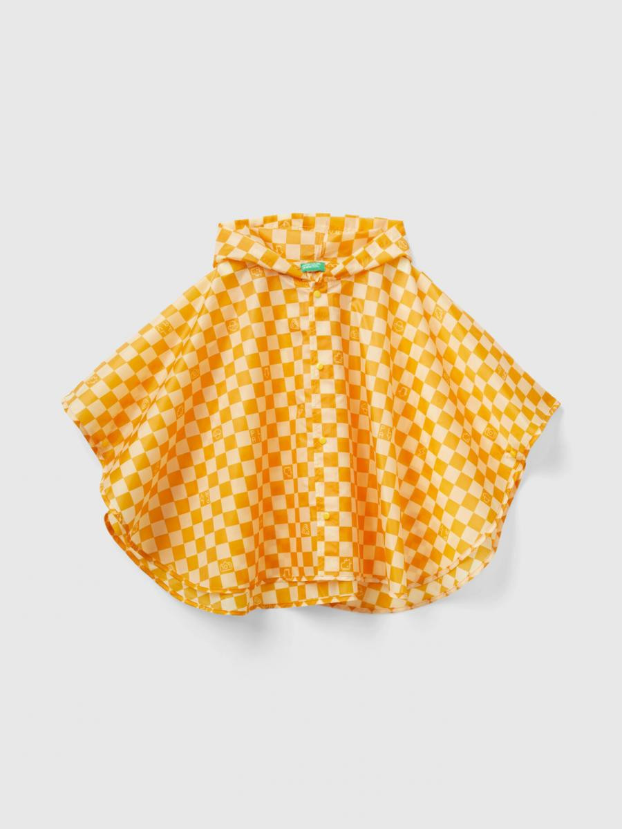 Benetton dečija kišna kabanica 