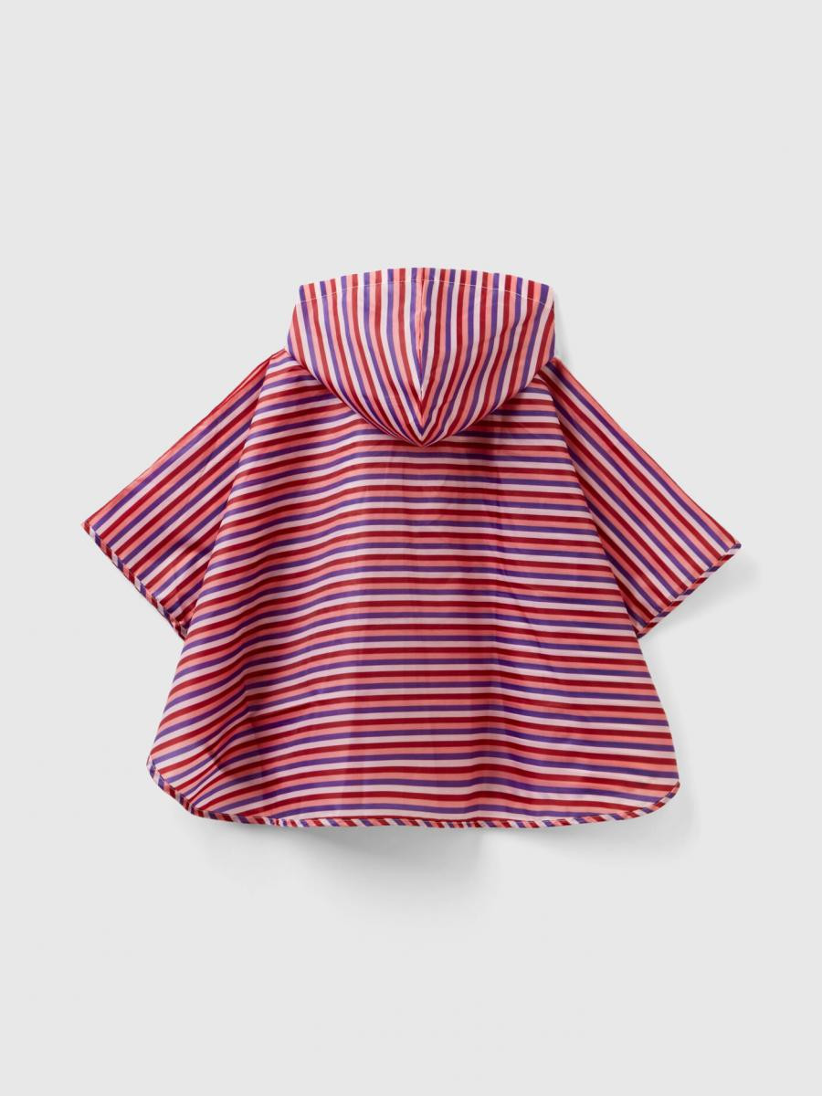 Benetton dečija kišna kabanica 