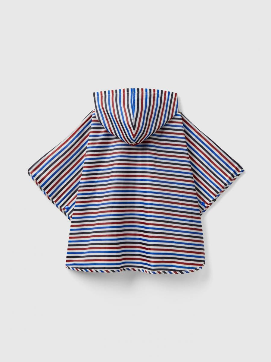 Benetton dečija kišna kabanica 