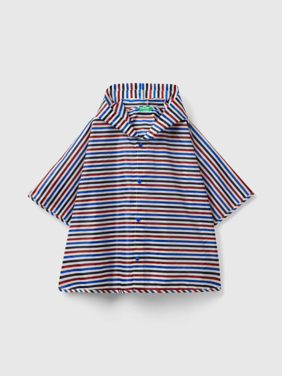 Benetton dečija kišna kabanica 