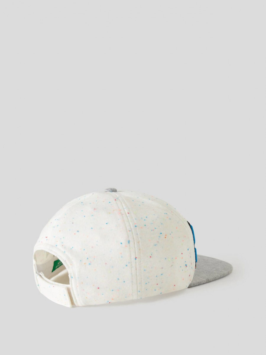 Benetton dečiji kačket 