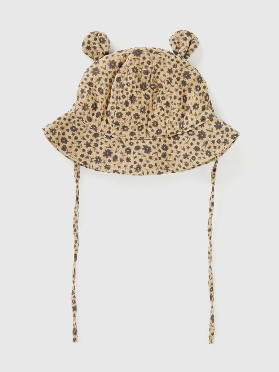 Benetton kapa za bebe 