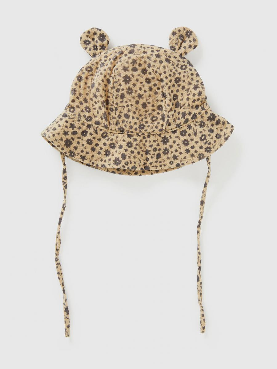 Benetton kapa za bebe 