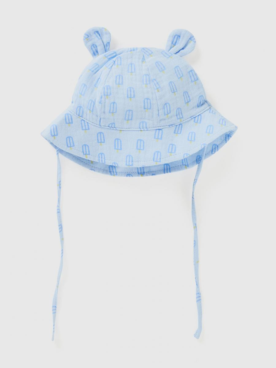 Benetton kapa za bebe 