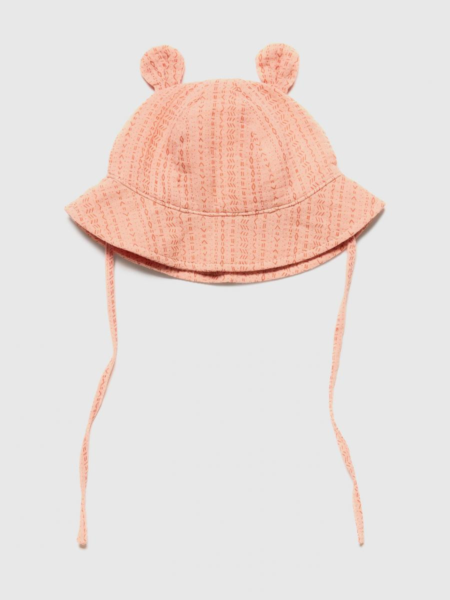 Benetton kapa za bebe 