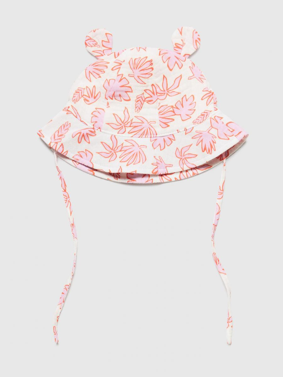 Benetton kapa za bebe 