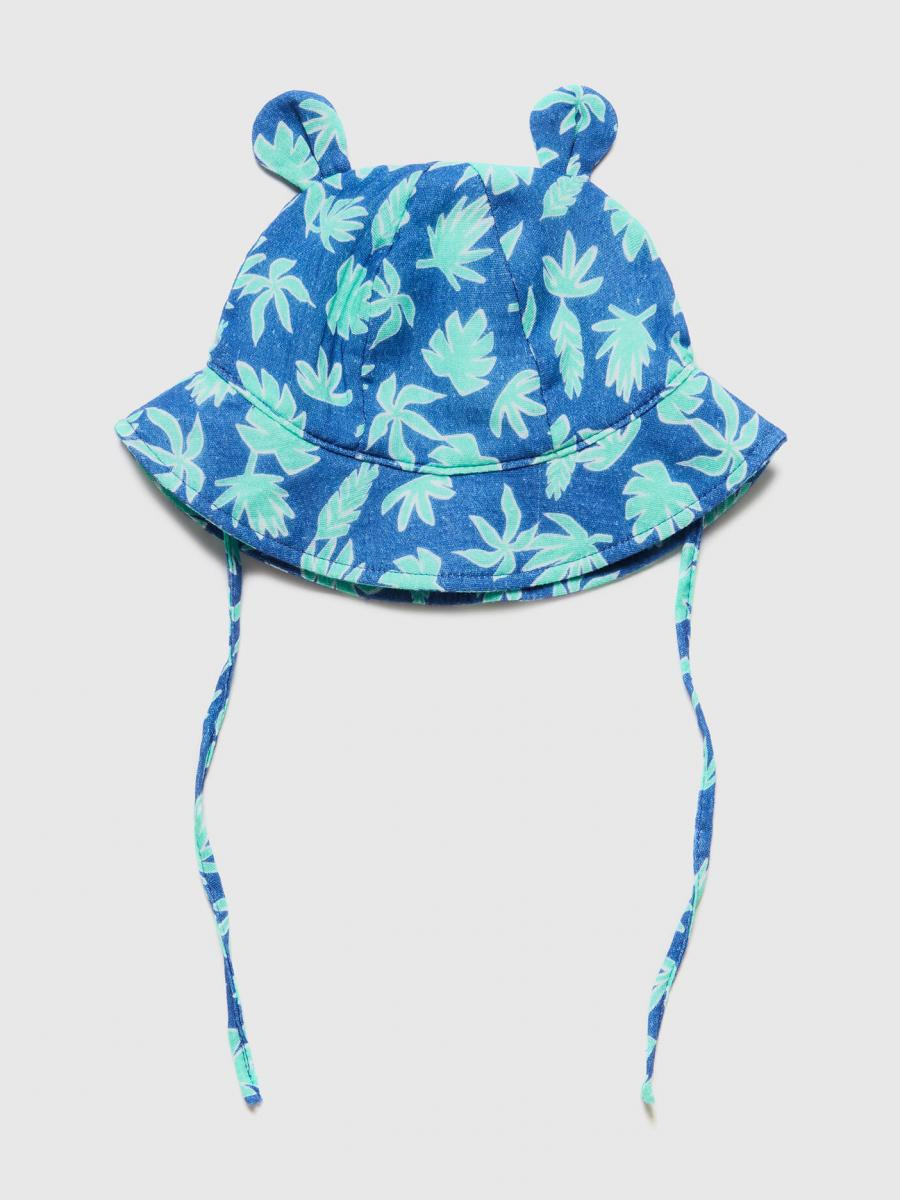 Benetton kapa za bebe 