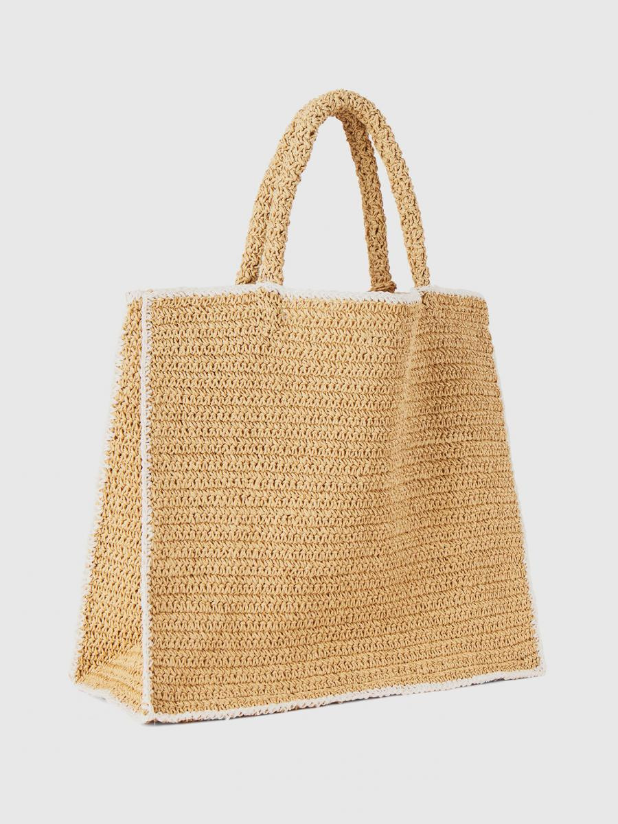 Benetton ženska torba za plažu 