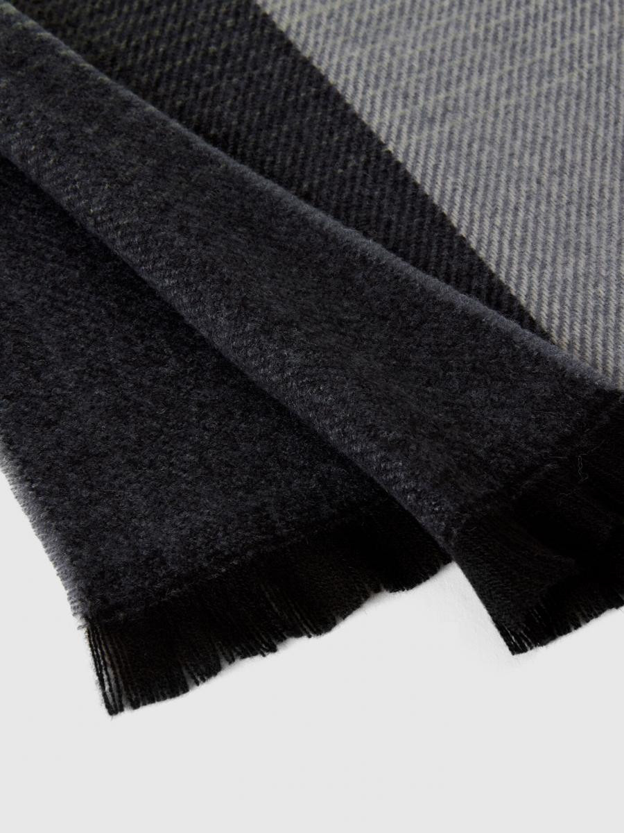 Benetton ženski šal 