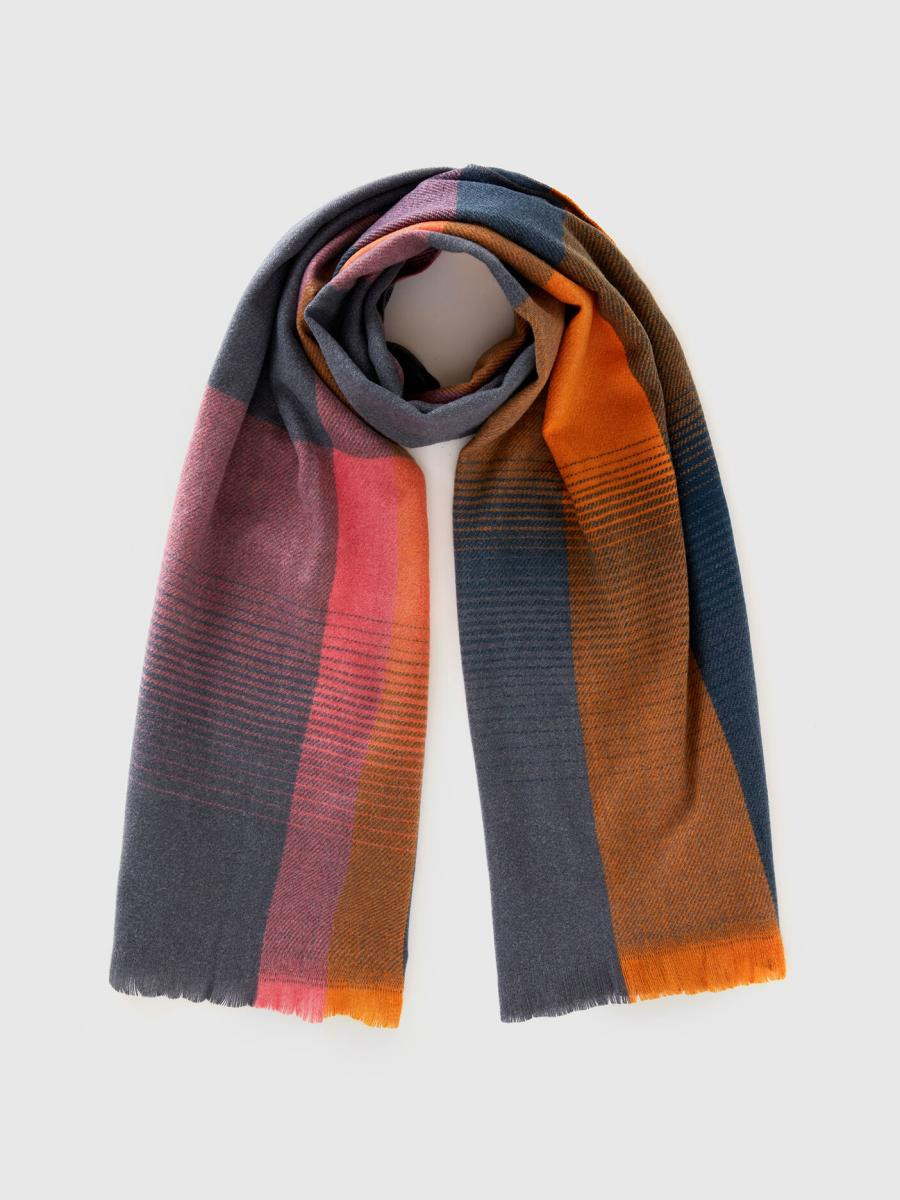 Benetton ženski šal 