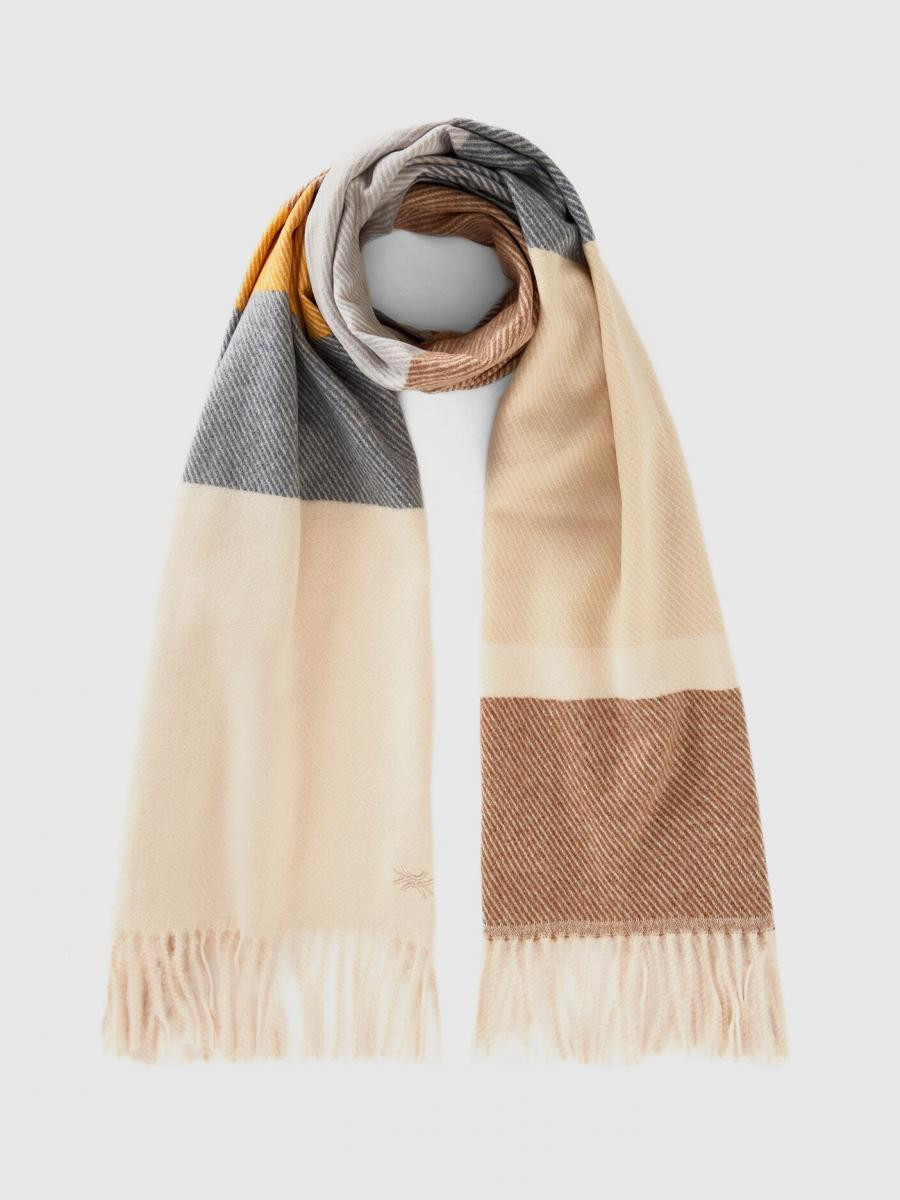 Benetton ženski šal 