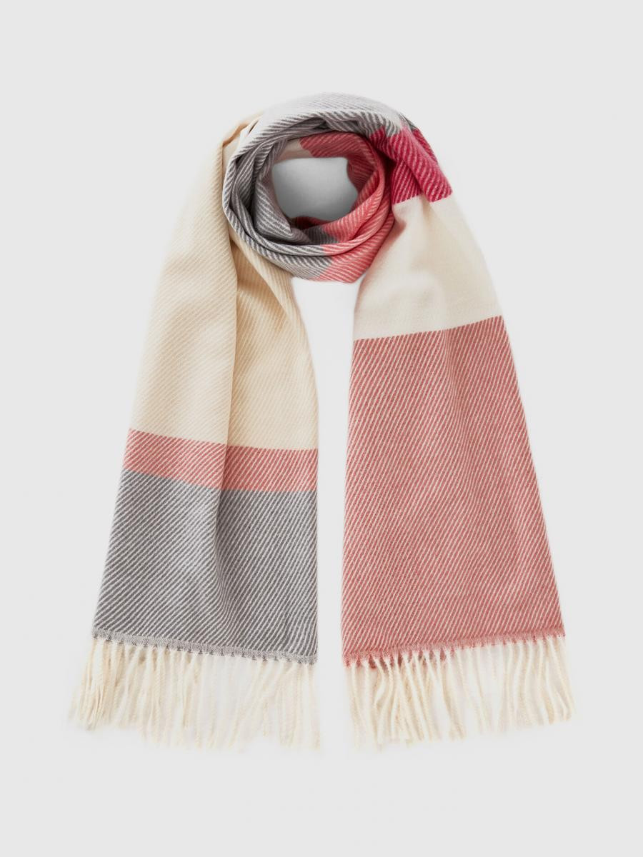 Benetton ženski šal 