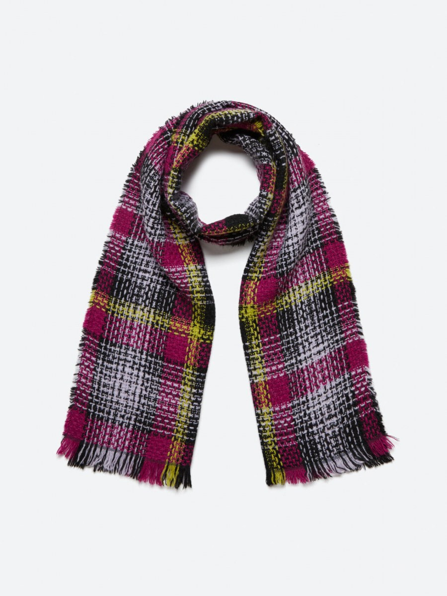 Sisley young dečiji šal 