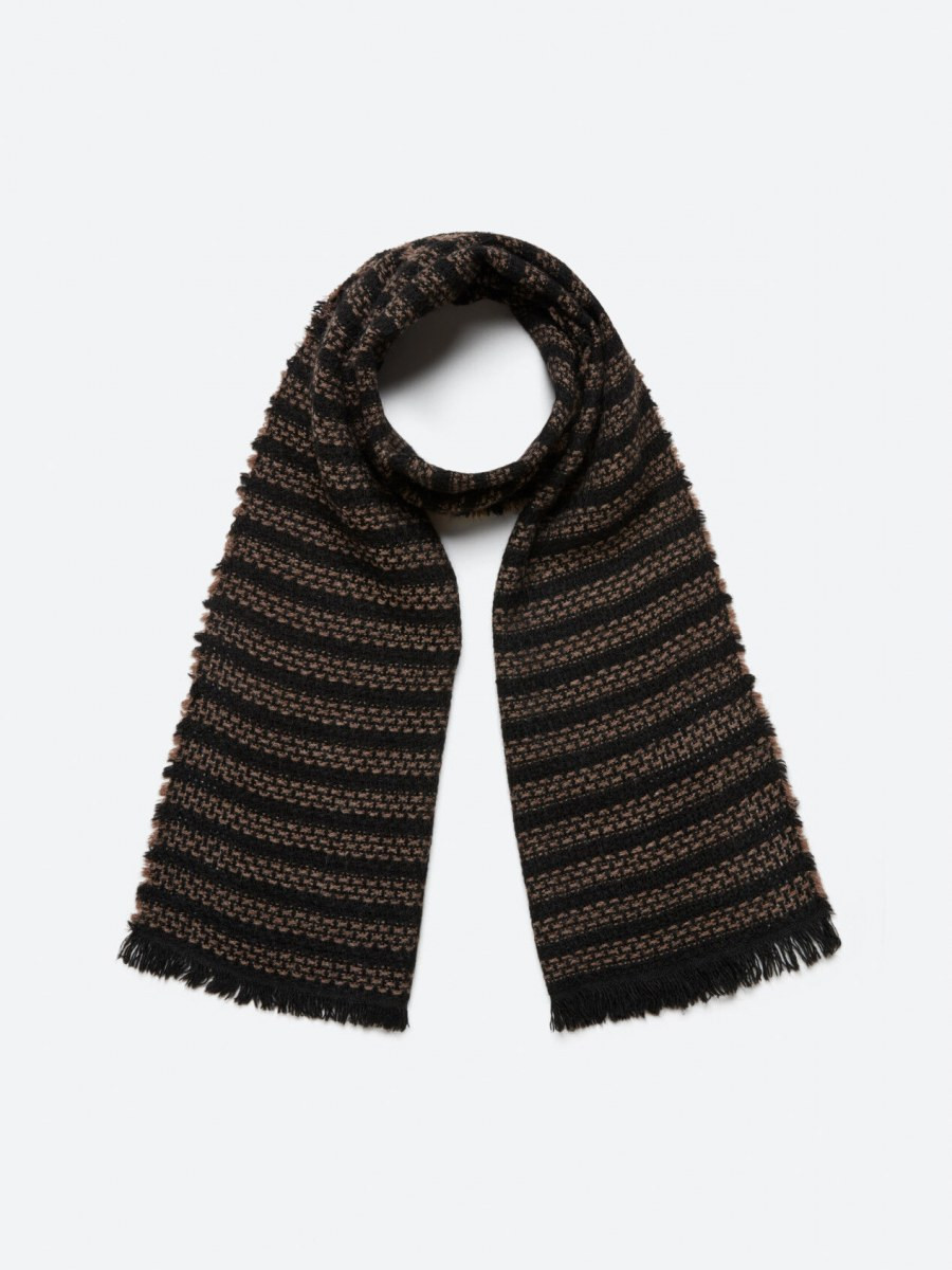 Sisley young dečiji šal 