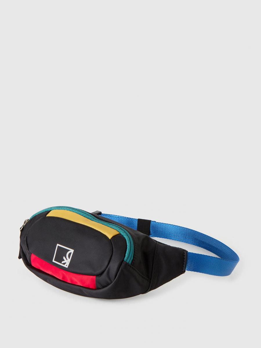 Benetton dečija torbica 