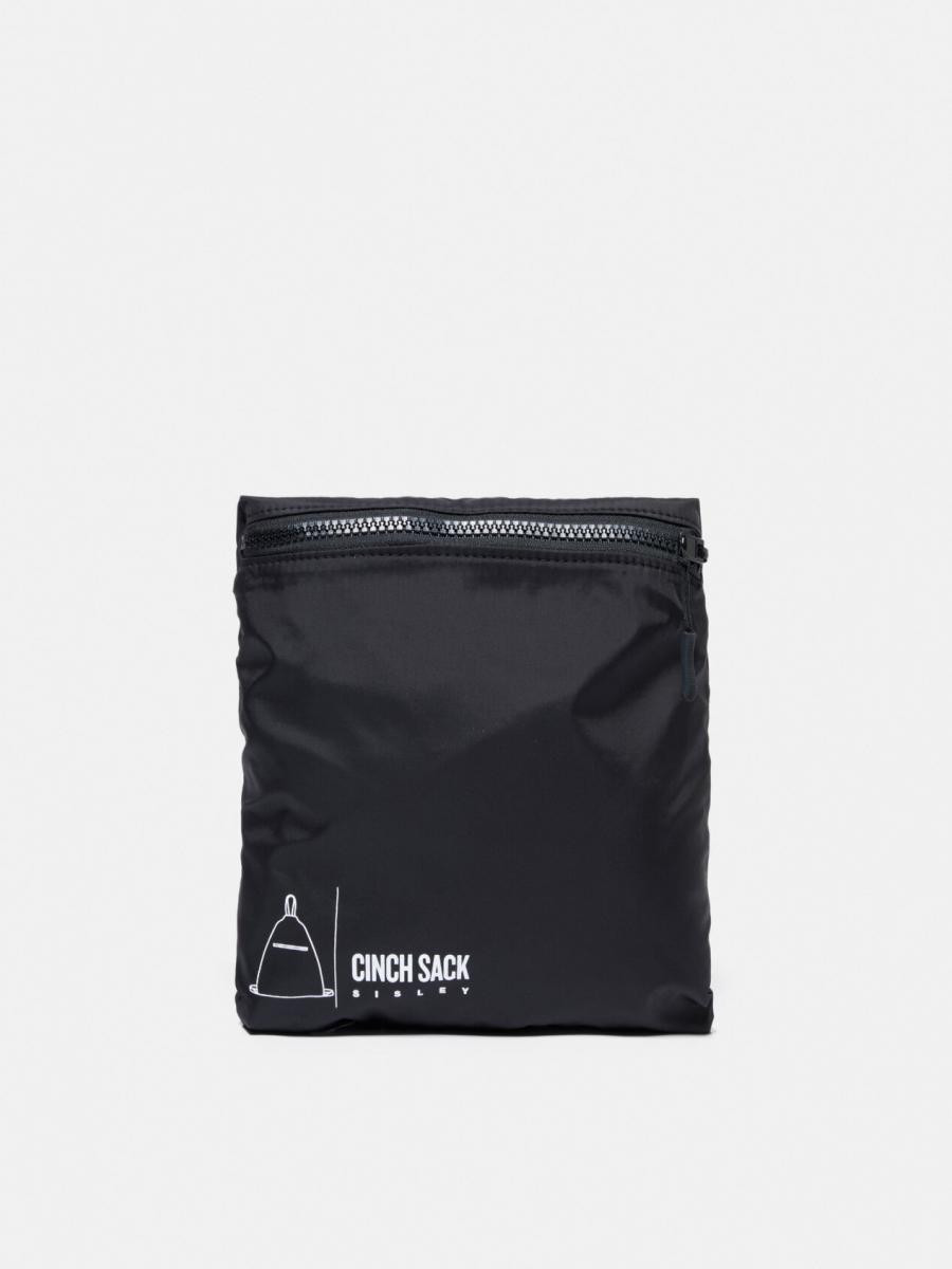 Sisley muška torba-ranac 