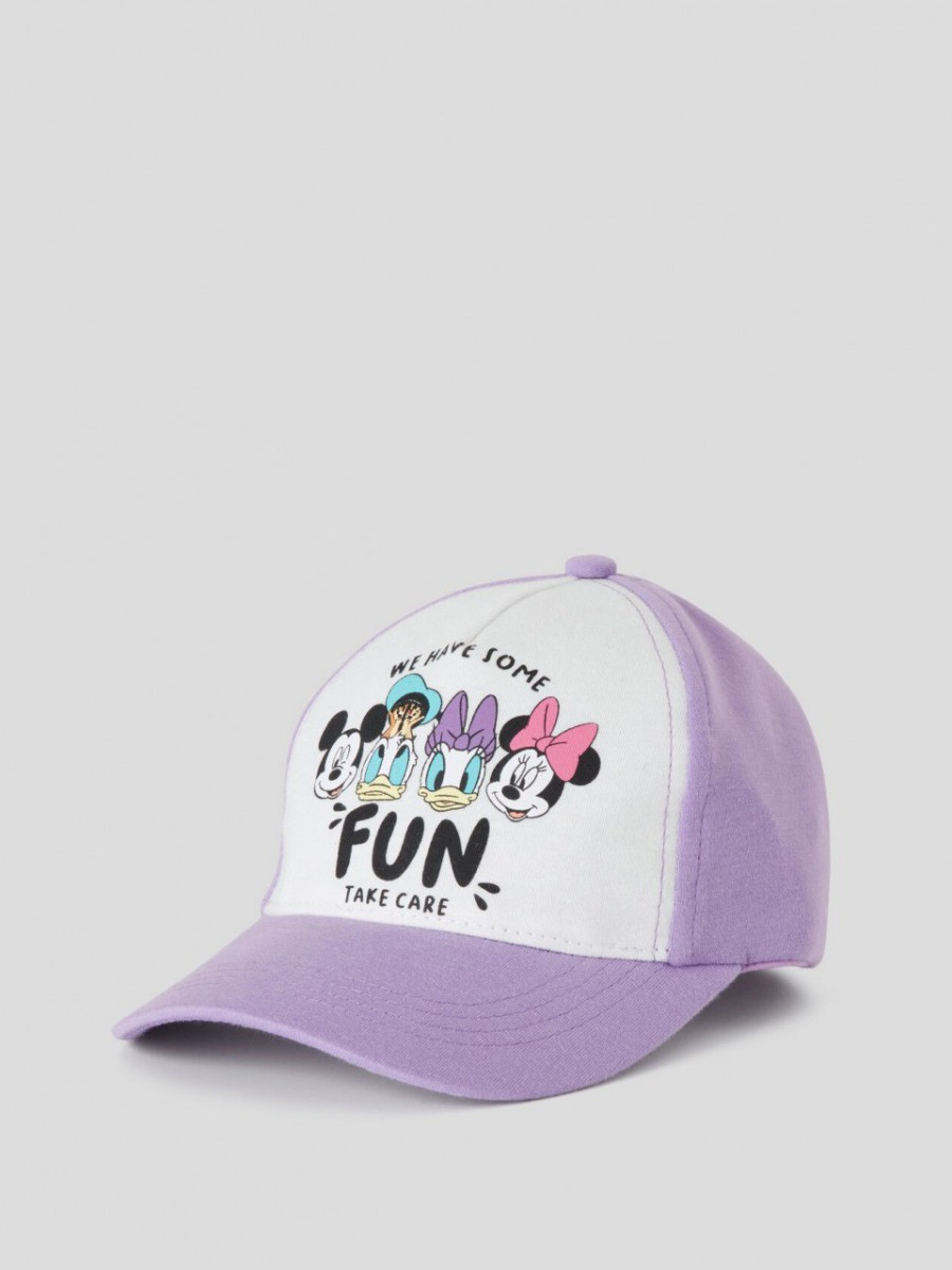 Benetton dečiji kačket 