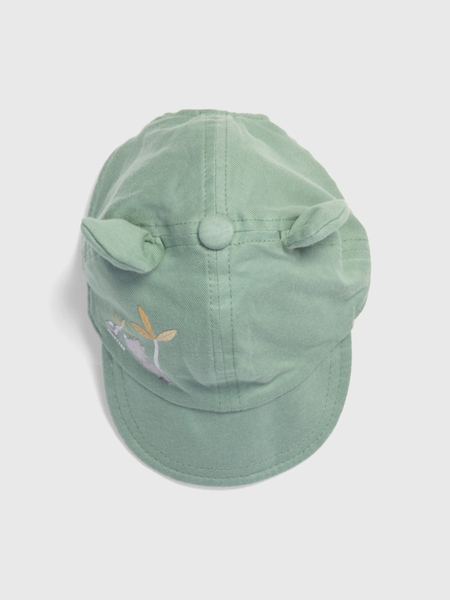 Benetton kačket za bebe 