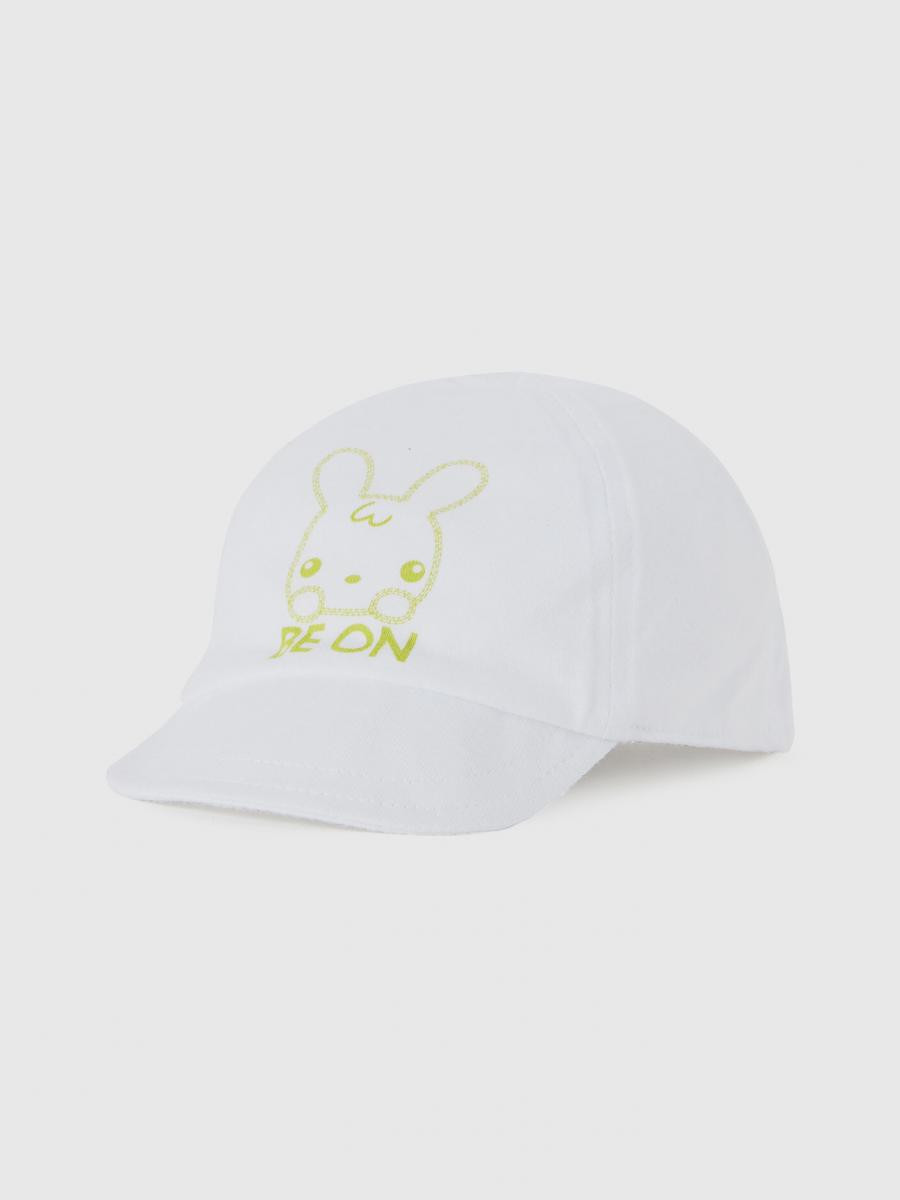 Benetton kačket za bebe 