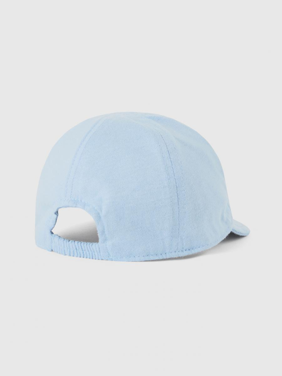 Benetton kačket za bebe 