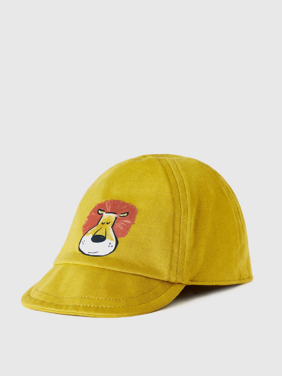 Benetton kačket za bebe 