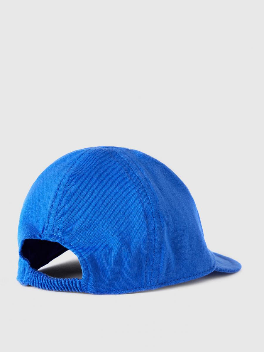 Benetton kačket za bebe 