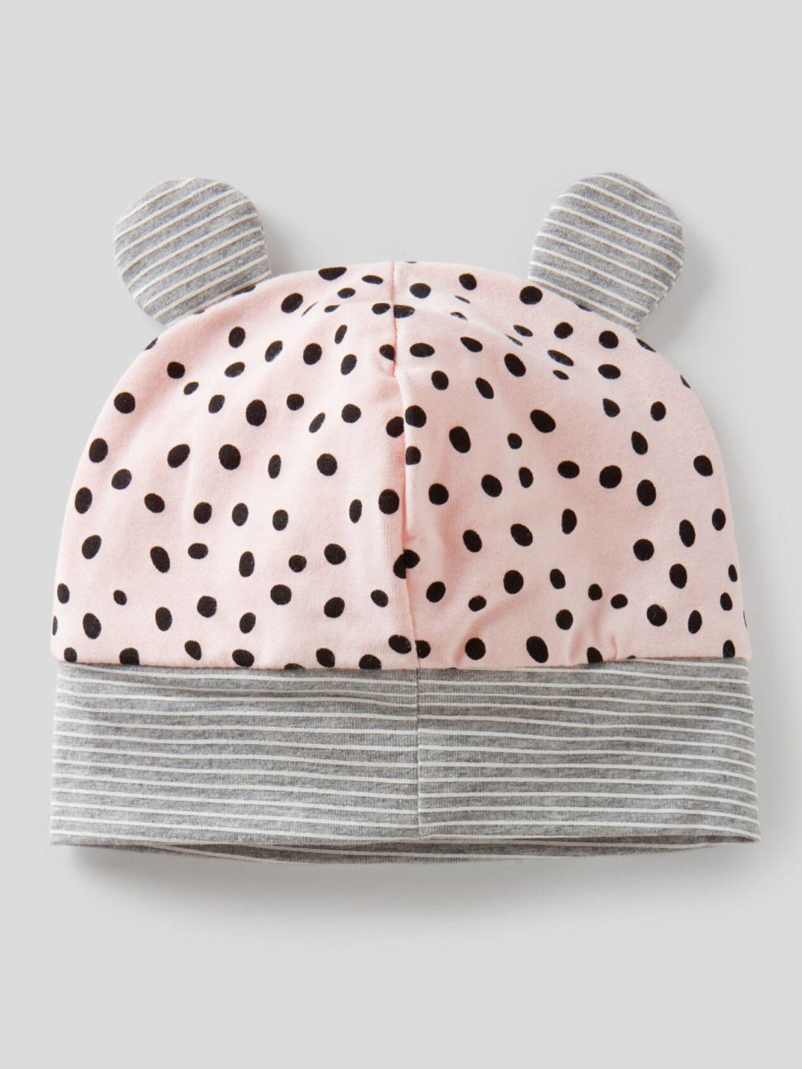 Benetton kapa za bebe 