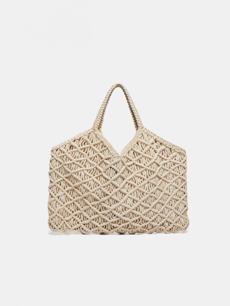 Sisley ženska torba 