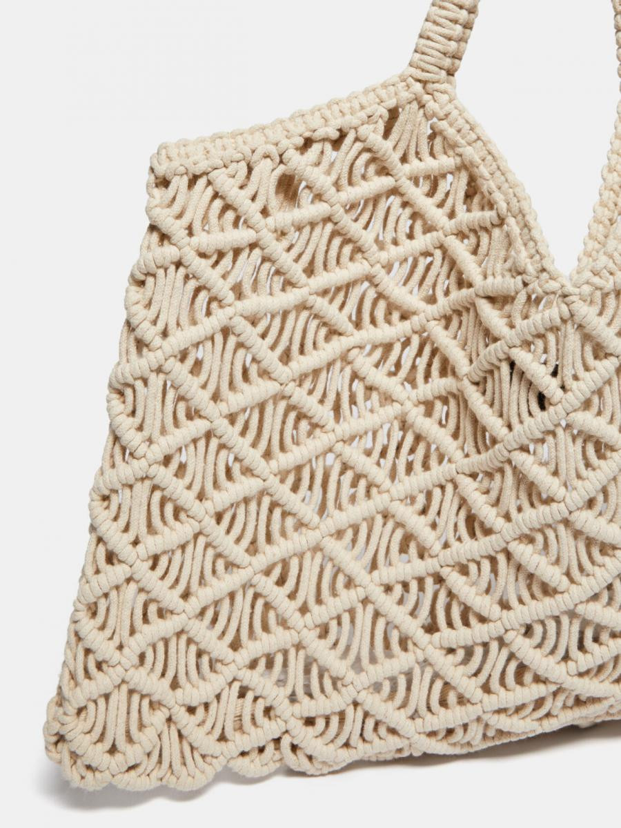 Sisley ženska torba 