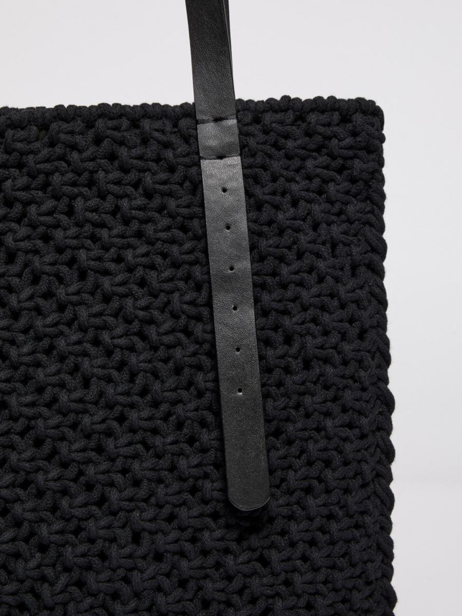 Sisley ženska torba 