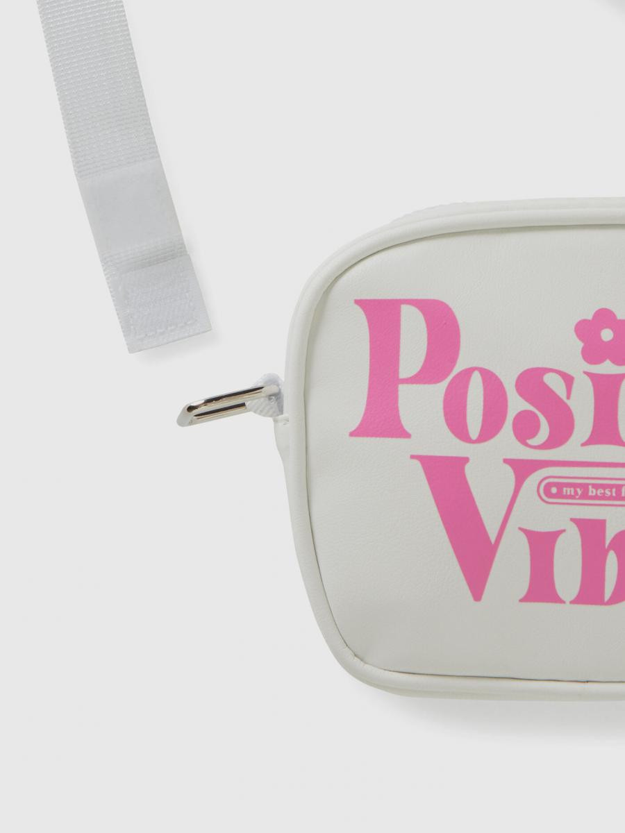 Benetton dečija torbica 