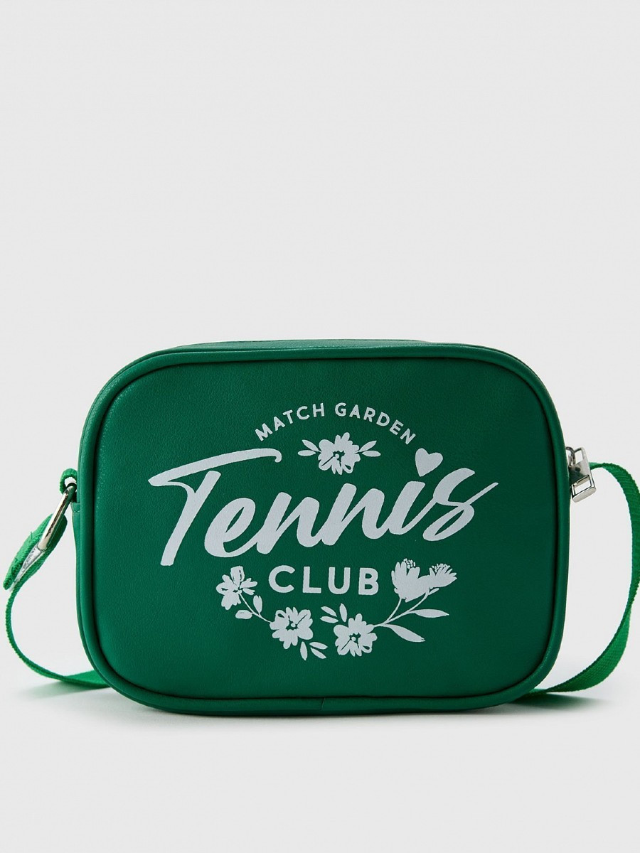 Benetton dečija torbica 