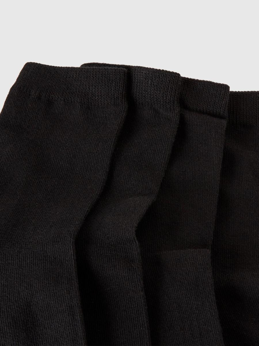 Benetton dečije čarape 4 para 