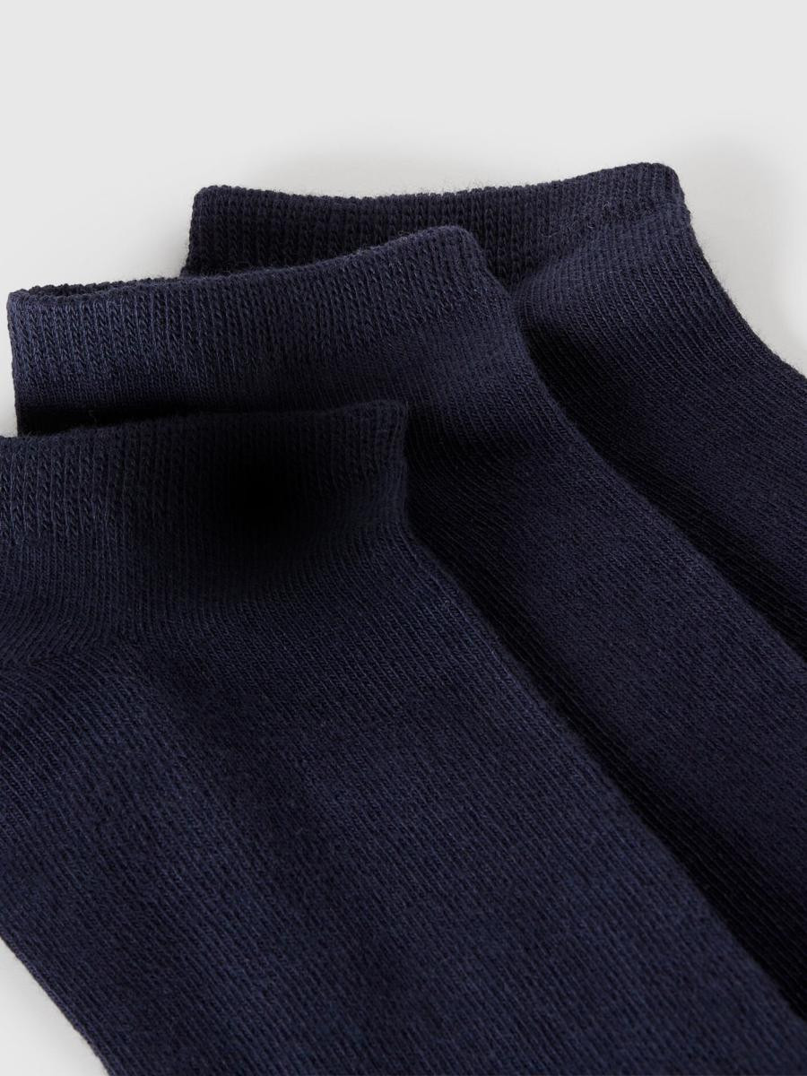 Benetton čarape 3 para 