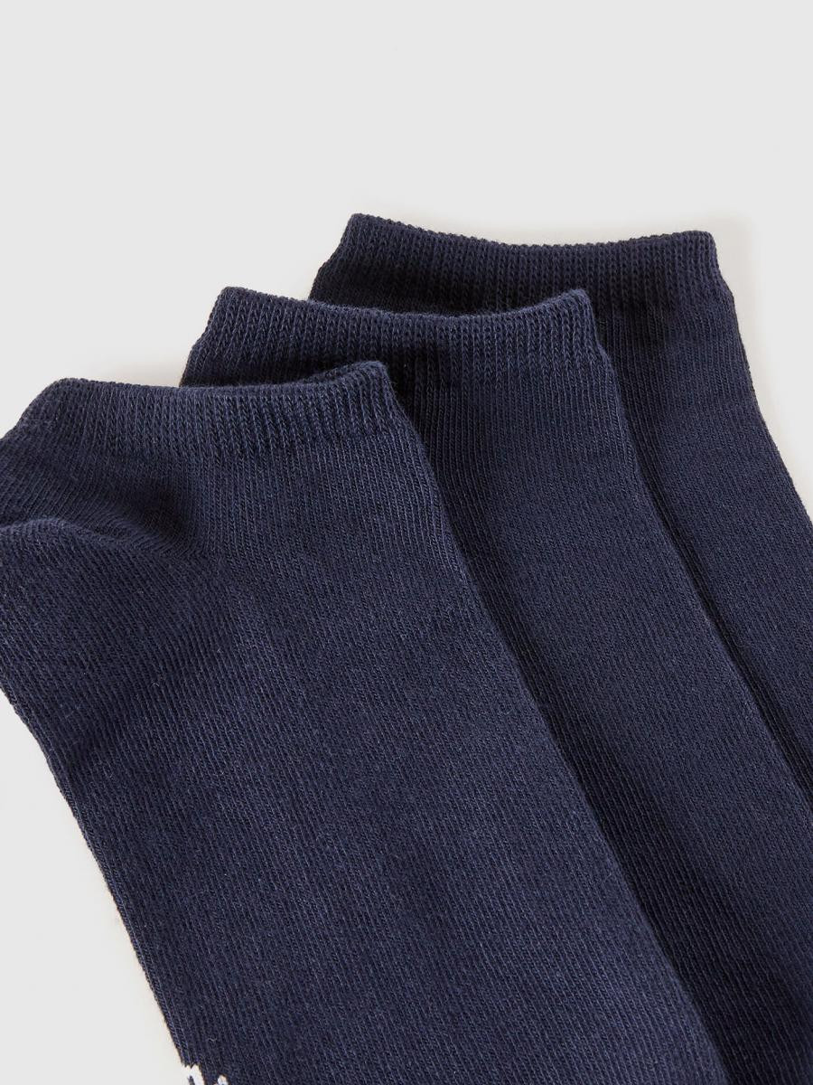 Benetton čarape 3 para 