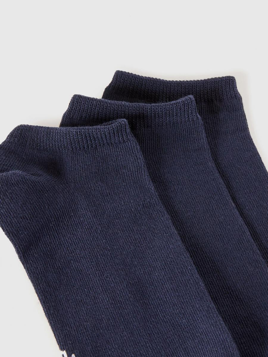 Benetton čarape 3 para 