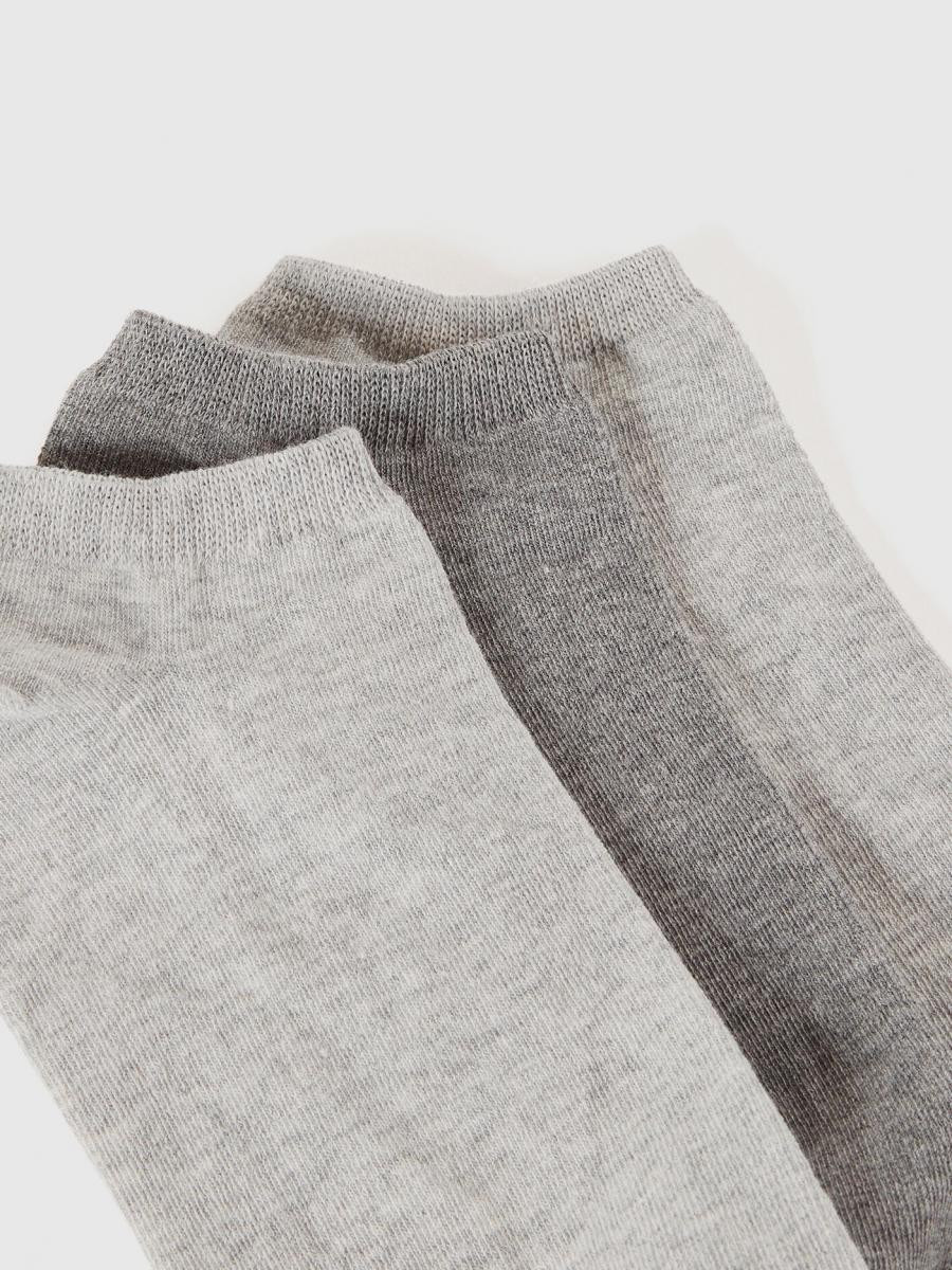 Benetton čarape 3 para 