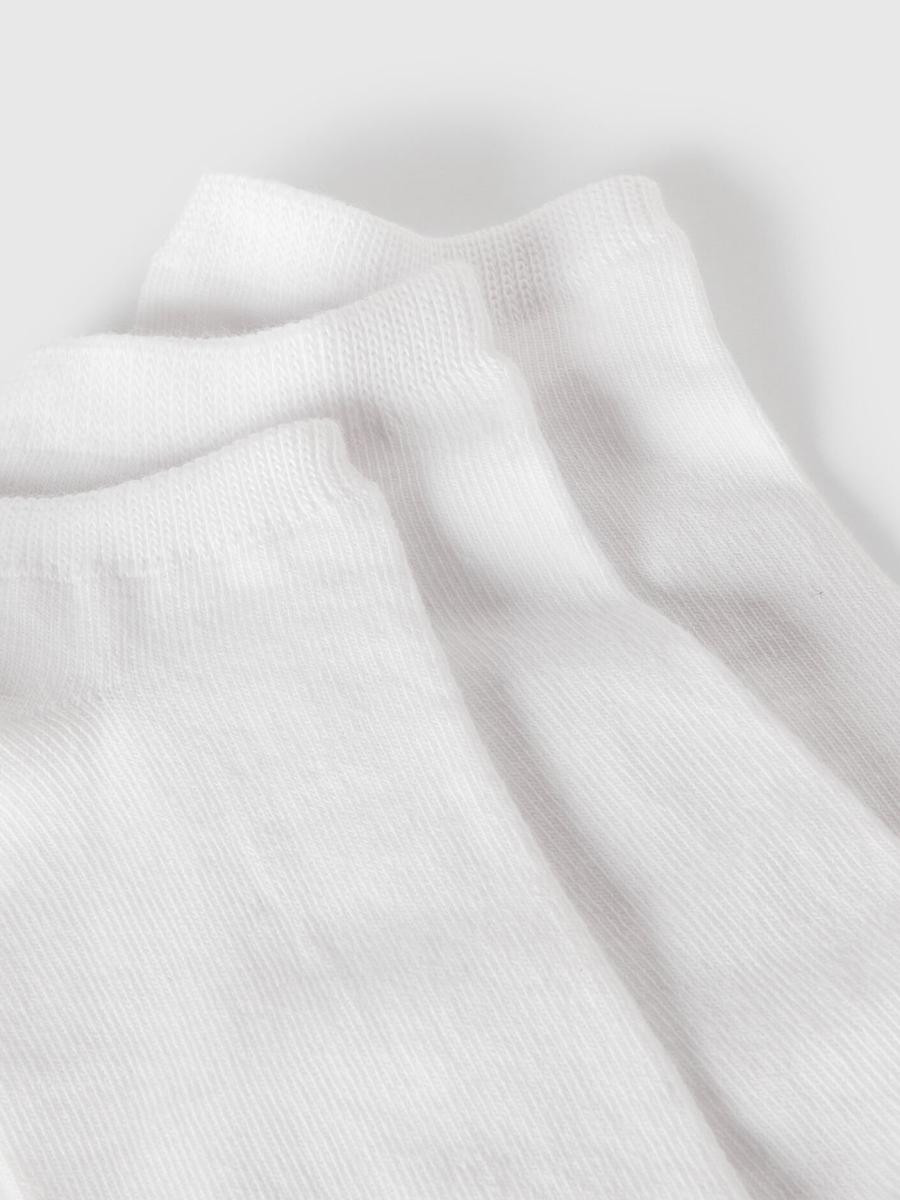 Benetton čarape 3 para 