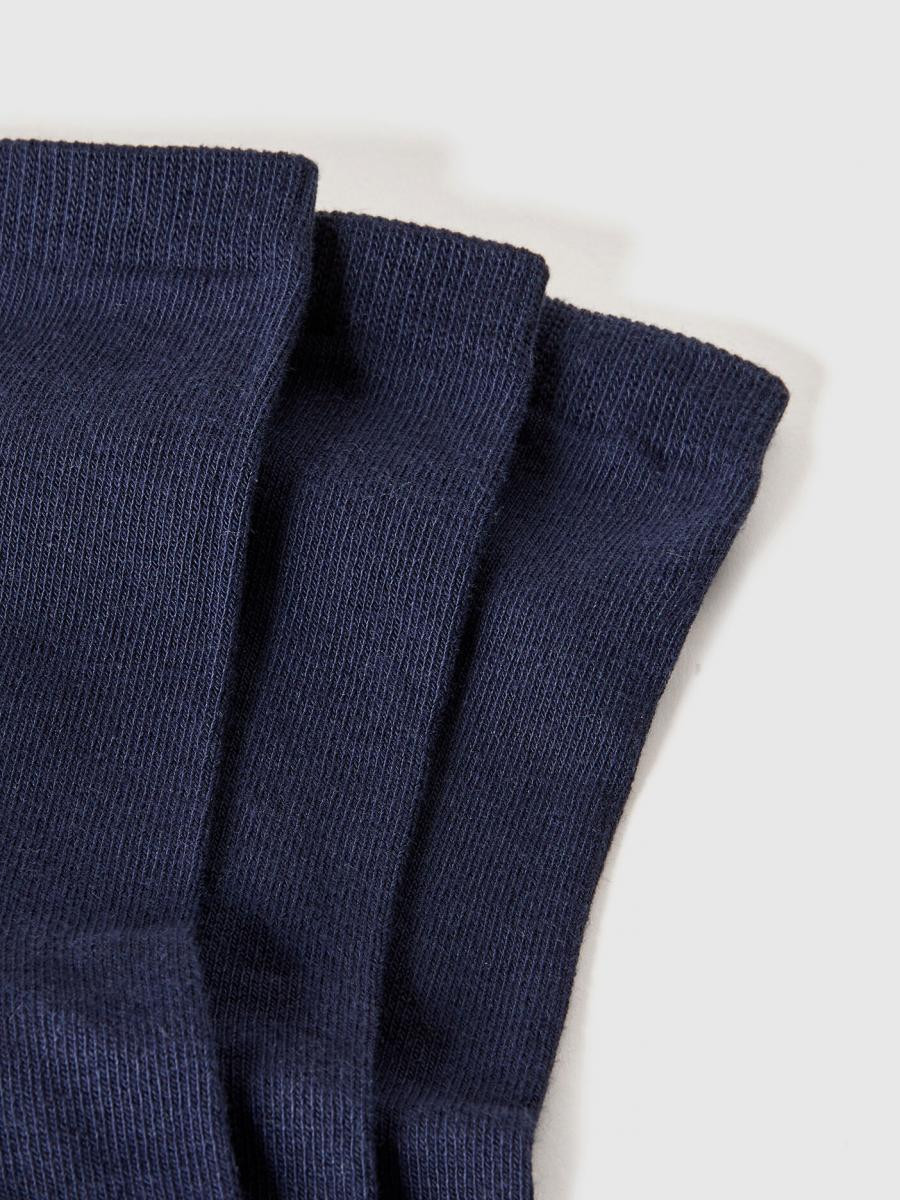 Benetton čarape 3 para 