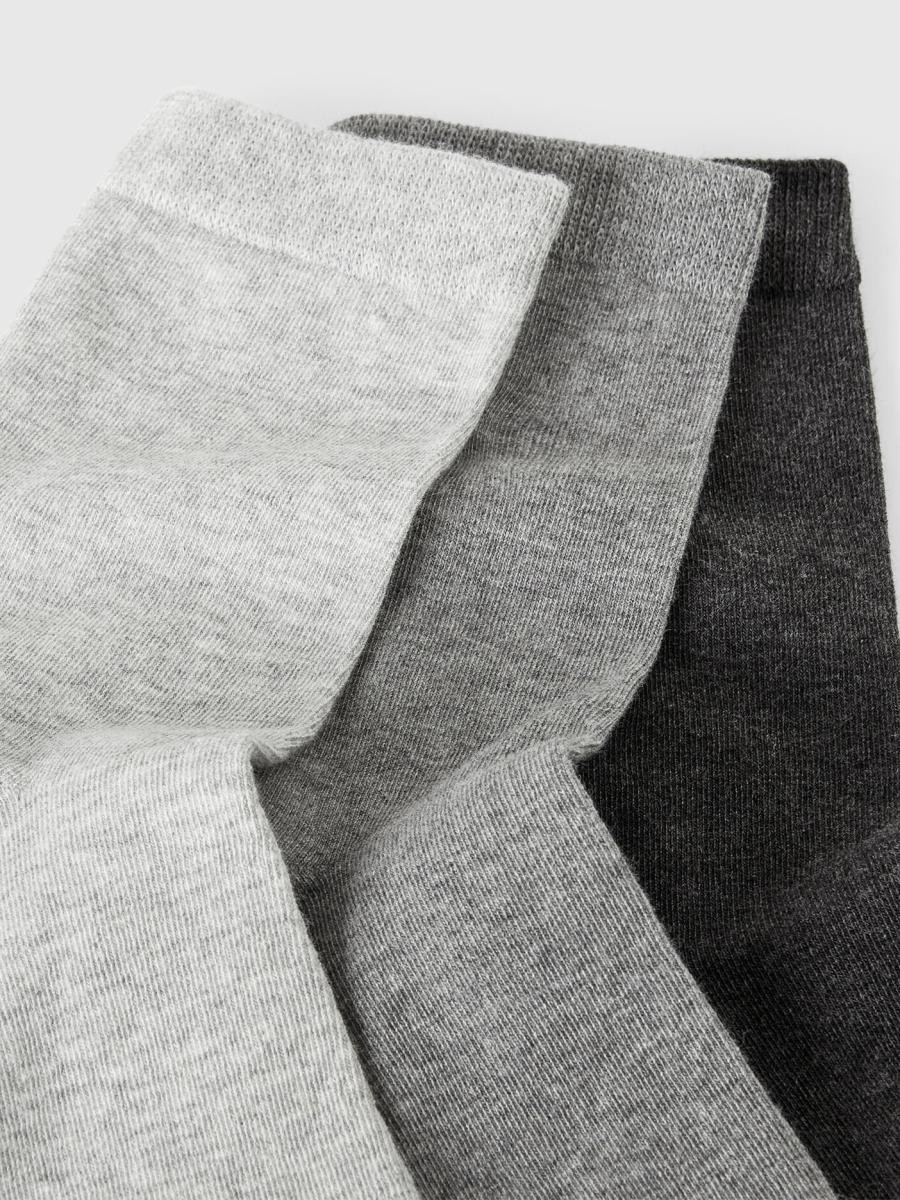 Benetton čarape 3 para 