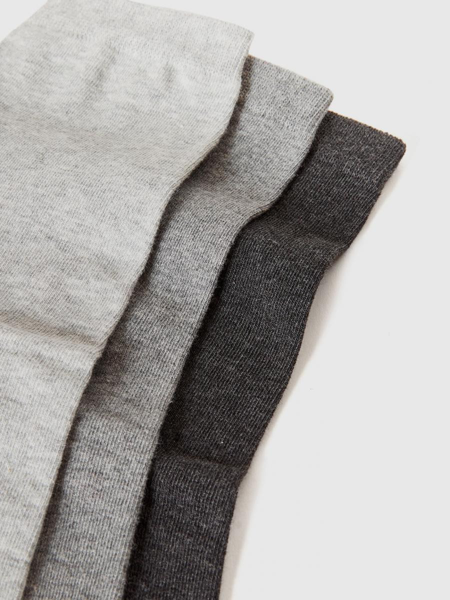 Benetton čarape 3 para 