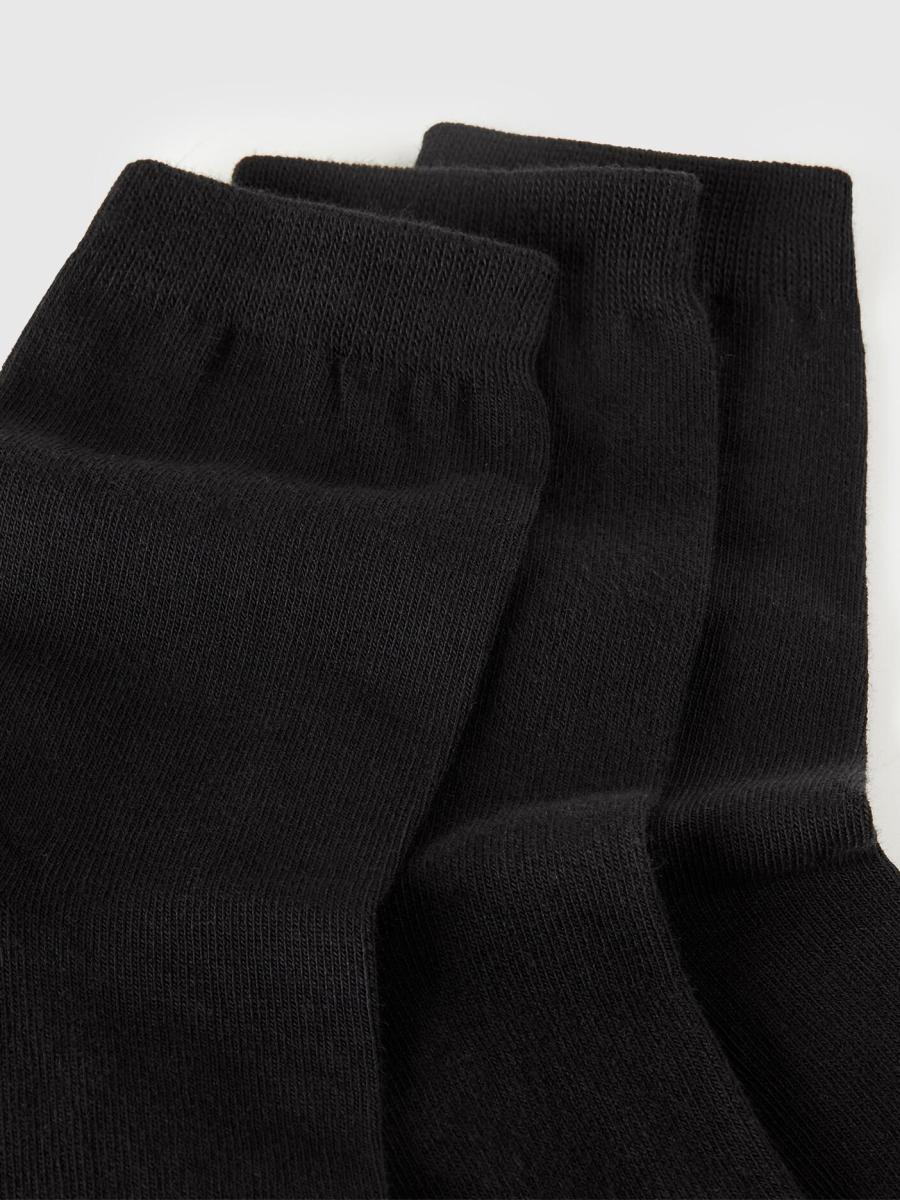 Benetton čarape 3 para 