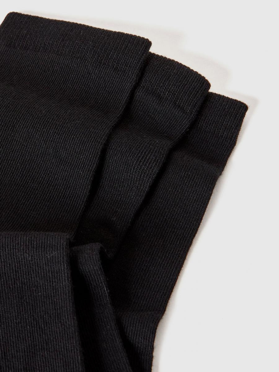 Benetton čarape 3 para 