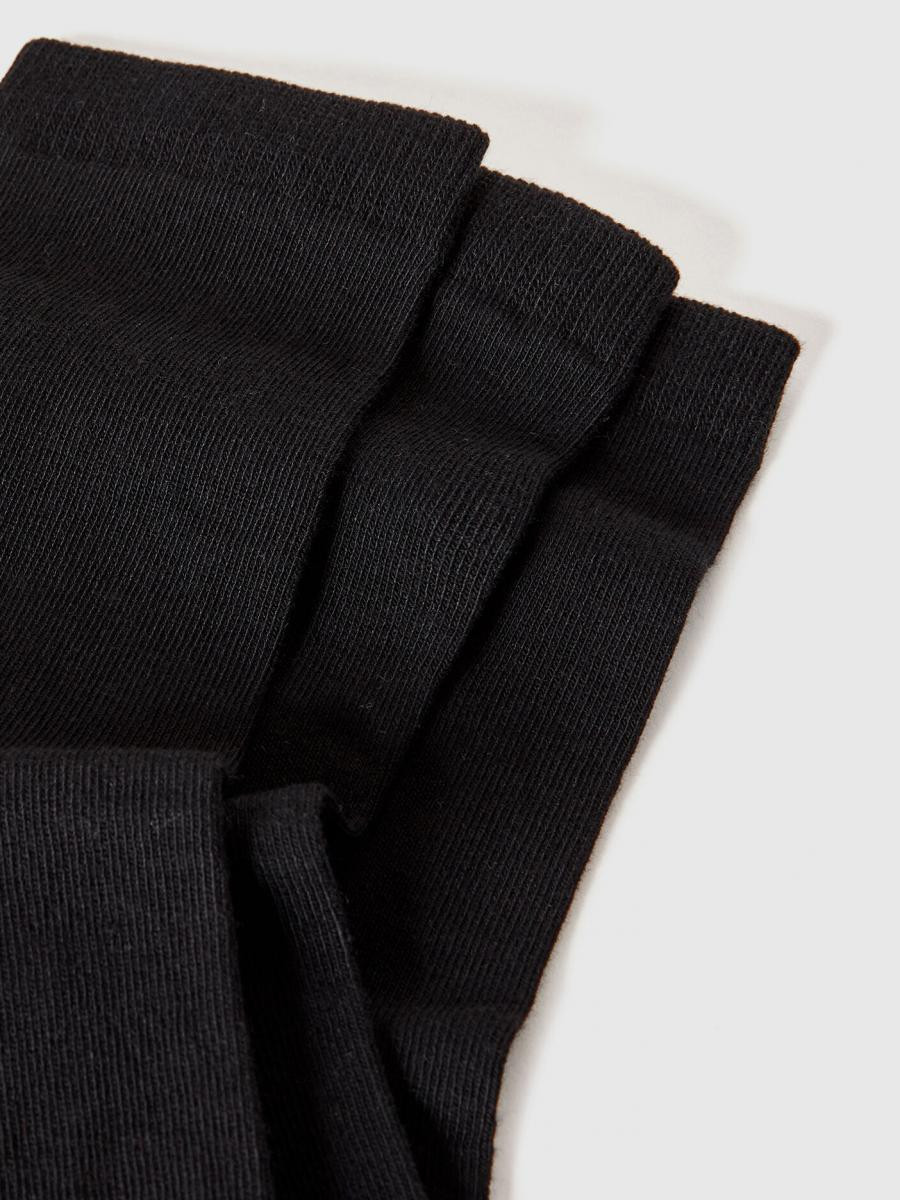 Benetton čarape 3 para 