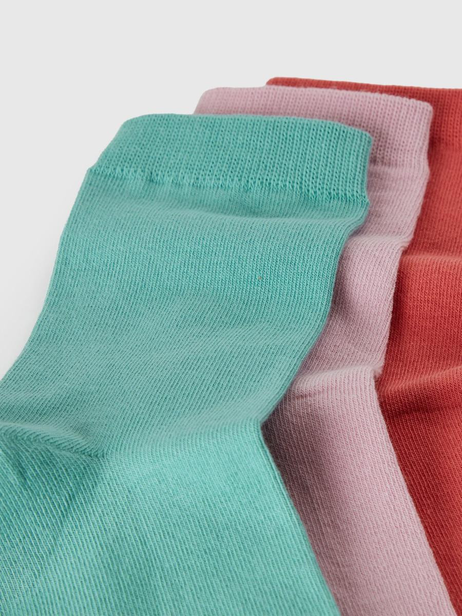 Benetton čarape 3 para 