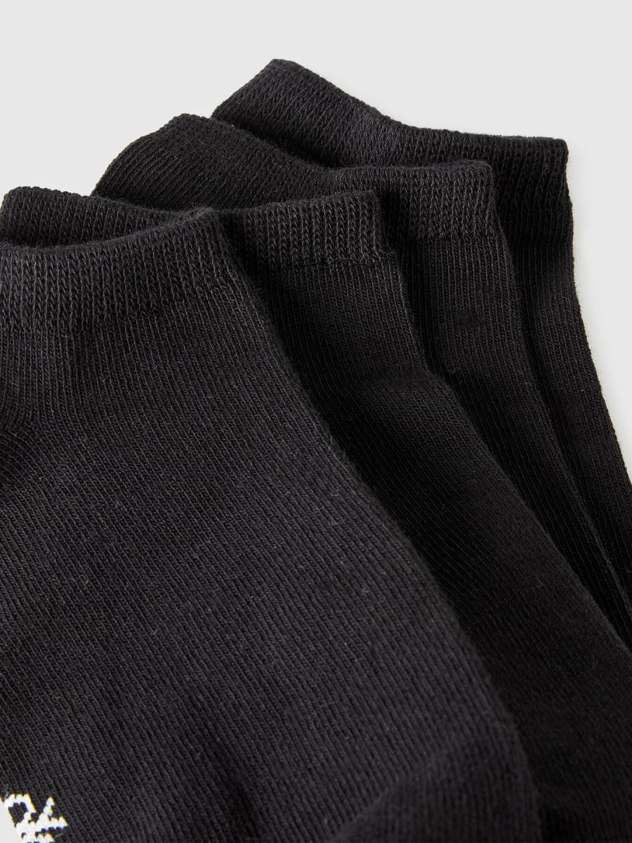 Benetton dečije čarape 4 para 