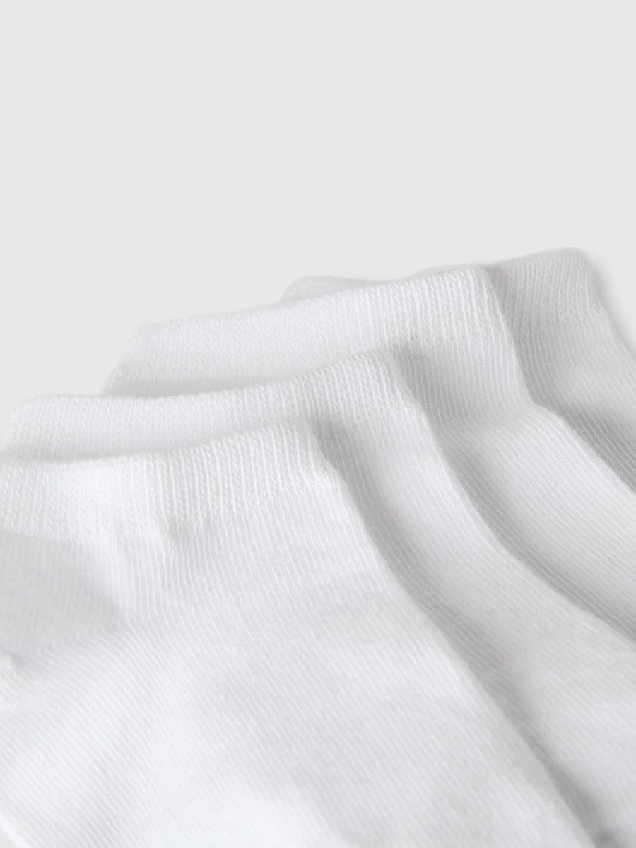 Benetton dečije čarape 4 para 