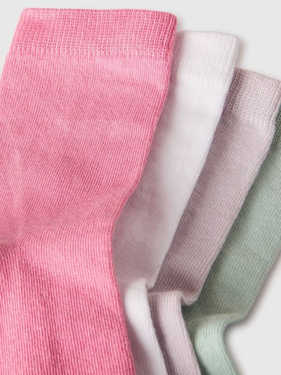 Benetton dečije čarape 4 para 