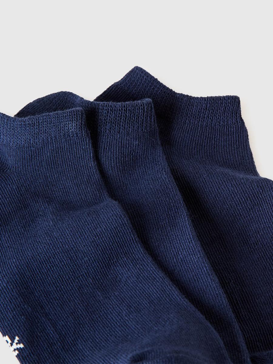 Benetton čarape 3 para 